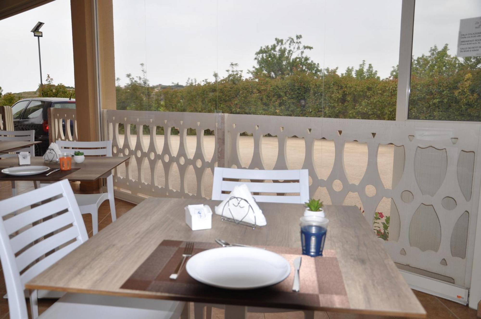 B&B La Terrazza Degli Scrittori Racalmuto Exterior foto